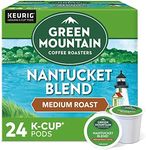 Green Mountain - Keurig - Nantucket