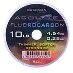 Drennan Acolyte Fluorocarbon 50m (10lb)