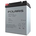 Polaris ATV Sealed Battery 14 Amp H