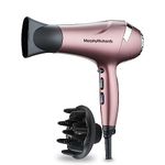 Frizz Control Hair Dryer