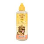 Burt's Bees for Dogs Natural Ear Cleaner with Peppermint and Witch Hazel | Solution for Dogs Or Puppies, 4oz