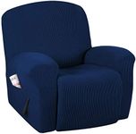 Smarcute Recliner Chair Cover Rich 