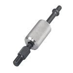 Effortless Automotive Repairs with the Drake Off Road Tight Spot Slide Hammer Puller and Hammer 50281