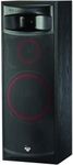 Cerwin Vega Home Audio XLS-12 12 inch 3-Way Floor Tower Speaker