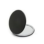 Makeup Mirror, Compact Mirror, Mini Small Round Makeup Mirror Pocket Mirror Double Sided Mirror, Travel Makeup Mirror, Portable Folding Mirror for Travel, Birthday