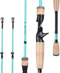 Sougayilang Fishing Pole, 30 Ton Ca