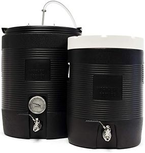 Northern Brewer - Insulated Cooler All Grain Beer Brewing Kits (Starter Kit w/ 12 Gallon Mash Tun)