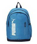 Puma Unisex-Adult School Backpack V2, Dresden Blue, X (7939201)