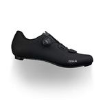 Fizik Tempo R5 Overcurve Cycling Shoe, Black/ - 44, Black/Black