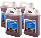 Stanadyne Performance Formula Diesel Fuel Additive 4 Pack of 1/2 Gallon Jugs - Part # 38566