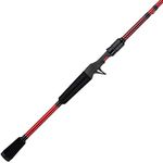 Ugly Stik 7’ Carbon Casting Rod, On