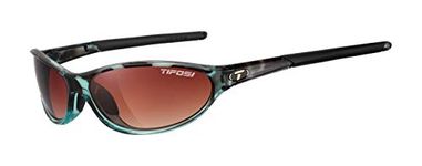 Tifosi Alpe 2.0 Blue Tortoise Single Lens Sunglasses