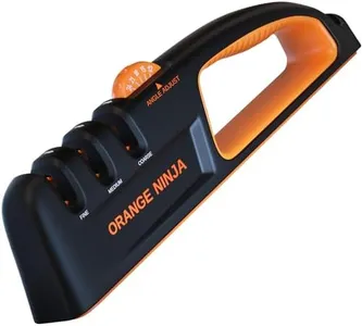 Orange Nin