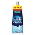 Finish RINSE AID XL 750 ML Special Edition