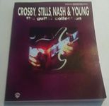 Crosby, Stills, Nash and Young: Guitar Collection - Authentic Guitar-Tab Edition