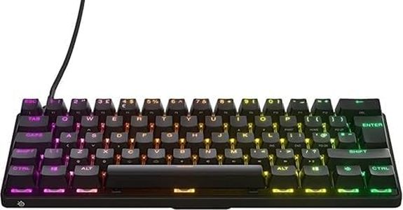 SteelSerie