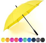 RUMBRELLA Golf Umbrella Large Windp