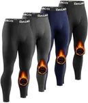 Dalavch 4 Pack Men Thermal Compress