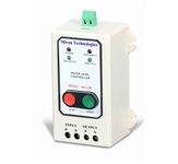 Mivan Technologies WLC RL Semi Automatic Water Level Controller It Start Motor by Pressing Start Button and it Will Automatically Switch of Motor When The Tank Full 123