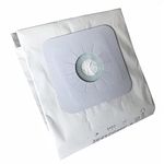 CF Clean Fairy 9pack 391 Central Vacuum Bags Compatible with Nutone 391 CV353, CV450, CV391, CV400, CV350,CV351 VX475 44186, CV352,CV653 CV750, CF3918 Models