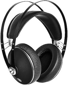 Cuffie Meze 99 Neo finitura Nero Argento