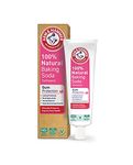 Arm & Hammer 100% Natural Baking Soda Gum Protection Toothpaste, 75ml