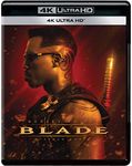 Blade (4K UHD) (1-Disc)