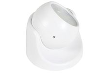 Lyyt | Wireless LED Motion Sensor Light | White, 9 x 9 cm