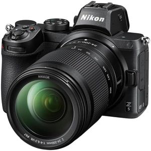 Nikon Z 5 