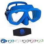 Child Dive Mask Diving Goggles for 
