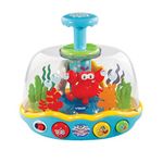 VTech Learn & Spin Aquarium - French Version