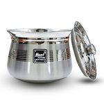 Walmart Stainless Steel Pot