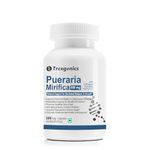 Pueraria Mirifica For Menopause