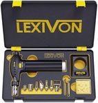 LEXIVON Butane Torch Multi-Function