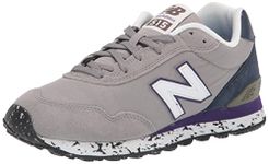 New Balance Mens 515 V3 Classic Sneaker