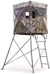 Guide Gear 6 Foot Tripod Hunting To