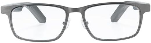 Dymesty Smart AI Glasses for Men & 