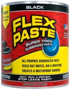 Flex Paste