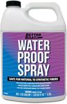 Fabric Waterproof Spray, 1 Gallon H