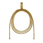 amscan 9906695 - Adult Ladies Wonder Woman Lasso (3 Meters)