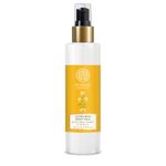 Forest Essentials Ultra-Rich Body Milk Mashobra Honey & Vanilla| Natural Moisturizing Body Lotion For Instant Hydration | Ayurvedic Body Moisturizer, Paraben Free| For Women & Men | 130 ml