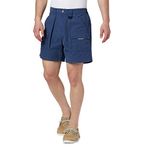 Columbia Men's Brewha II Short, UPF 50 Sun Protection, Fast Drying Carbon