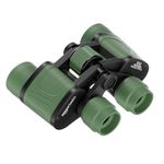 Amazon Basics Long Distance Binoculars | Zoom 8x40 | HD Vision Optics | Ideal for Bird Watching, Trekking, and Sports