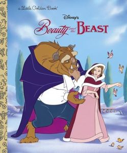 Beauty and the Beast (Disney Beauty and the Beast)