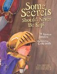 Kept Teaching Secrets