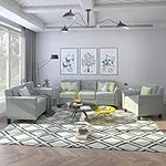 Evedy Living Room Furniture Piece S