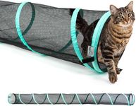 Kitty City Outdoor 10 Foot Play Tun