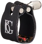 BG L4 R Ligature with Cap, Bb Clarinet, Revelation