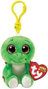 Beanie Boos Clips Turbo Turtle