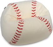 Big Joe Sports Ball Bean Bag Chair,